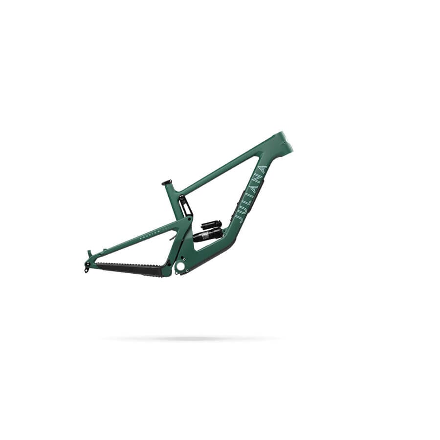 Juliana Roubion 4.1 CC Frame