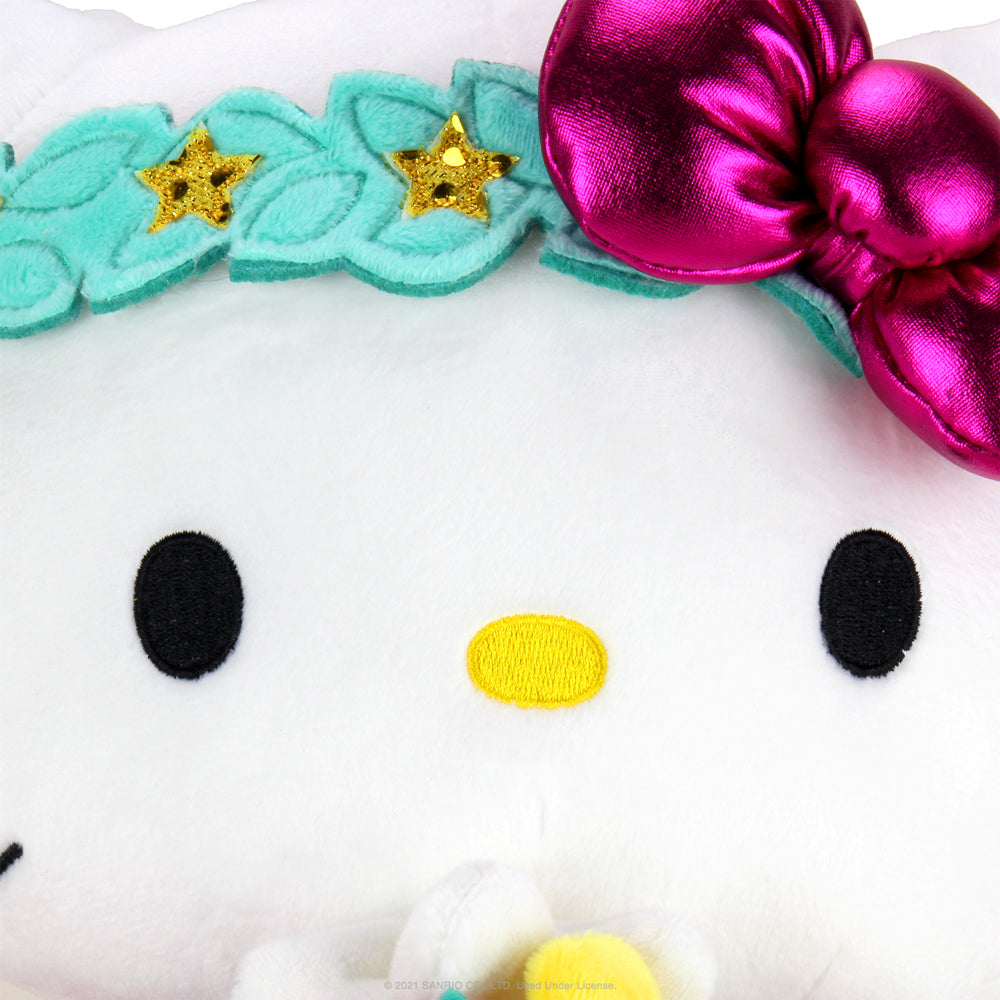 Kidrobot Hello Kitty® Zodiac Medium Plush - VIRGO Edition