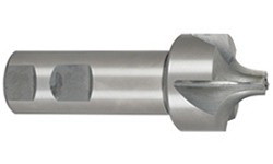 Field Tool Em Cr(04) 1/16 Rad X 3/8 Sh  Hs Corn Ro...