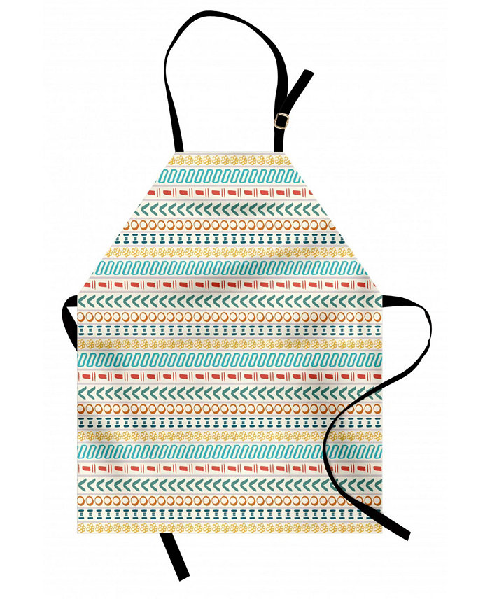 Ambesonne Striped Apron