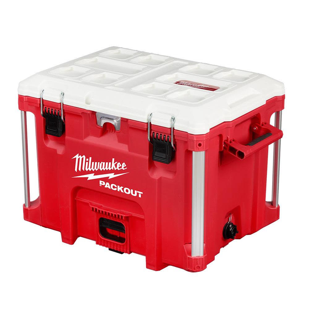 Milwaukee PACKOUT XL Cooler 40qt