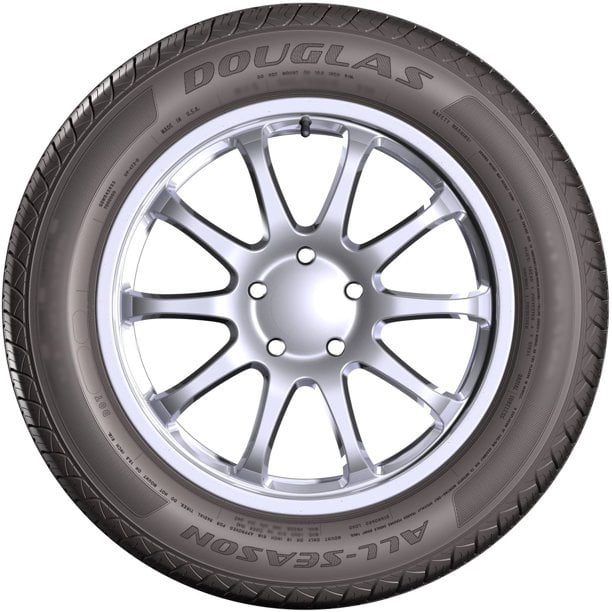 Douglas All-Season 225/60R18 100H All-Season Tire