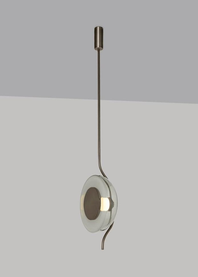 Pendulum Pendant Lamp