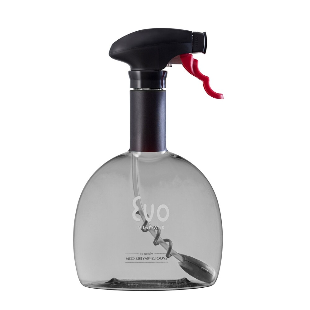 Evo Original Oil Sprayer  18 Ounce Capacity