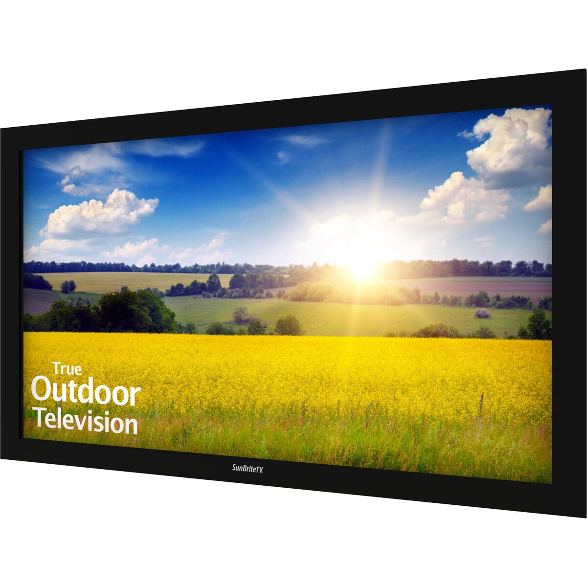 SunBriteTV Pro 2 Series 43andPrime; Full Sun 1080p LED HDR Outdoor TV