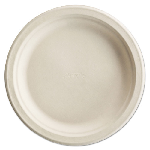 Chinet Paper Pro Round Plates， 8.75