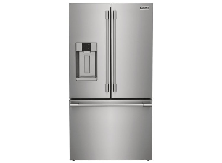 Frigidaire Professional 27.8 Cu. Ft. Stainless Steel French Door Refrigerator