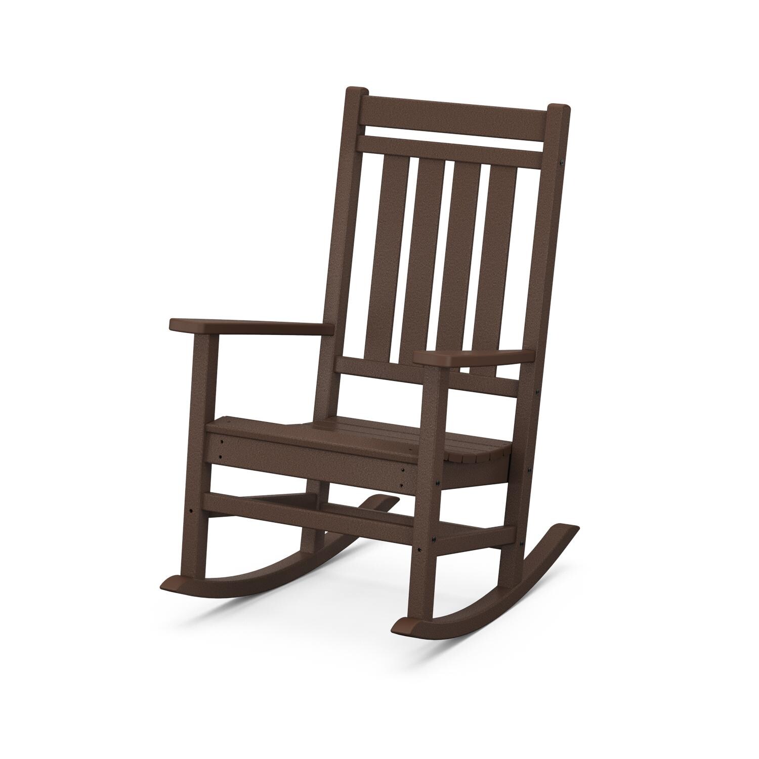 POLYWOOD Estate Rocking Chair