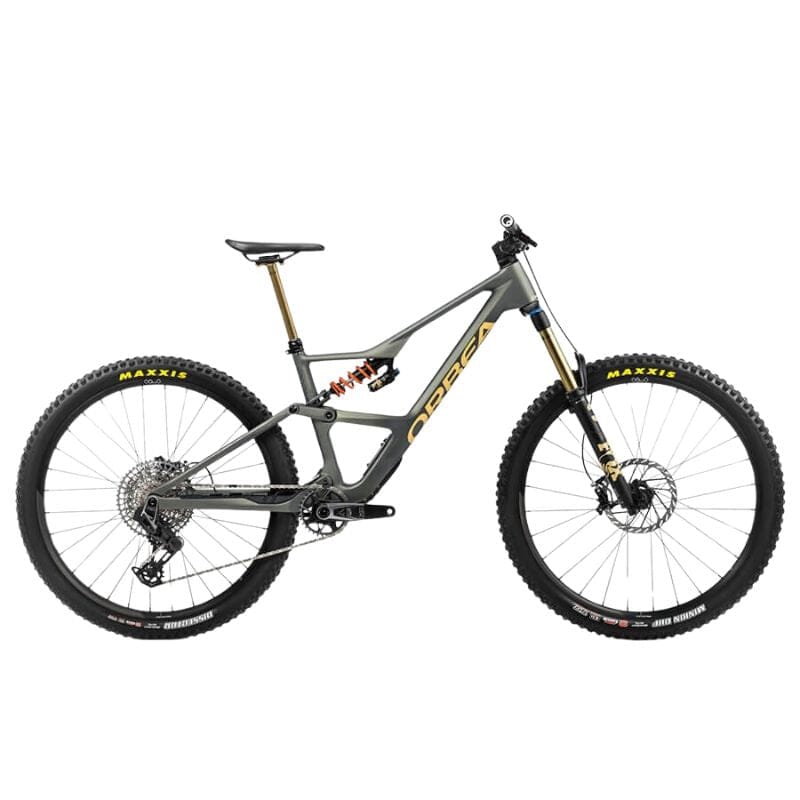 Orbea Occam LT M-TEAM