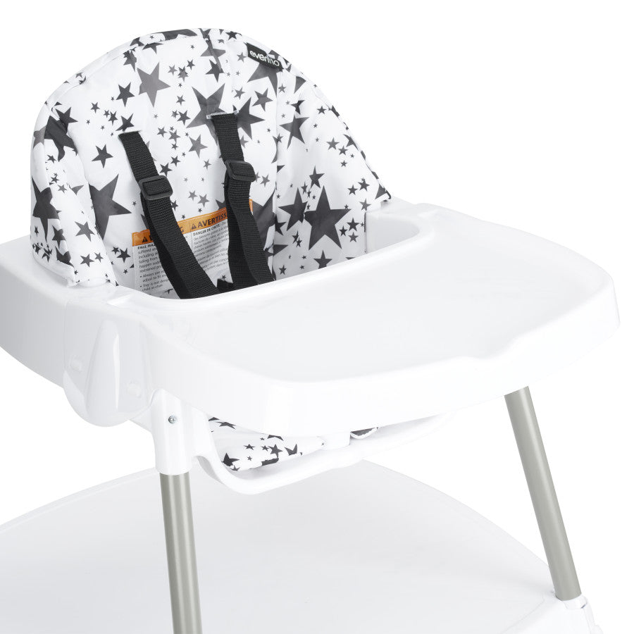 Eat & Grow? 4-Mode High Chair