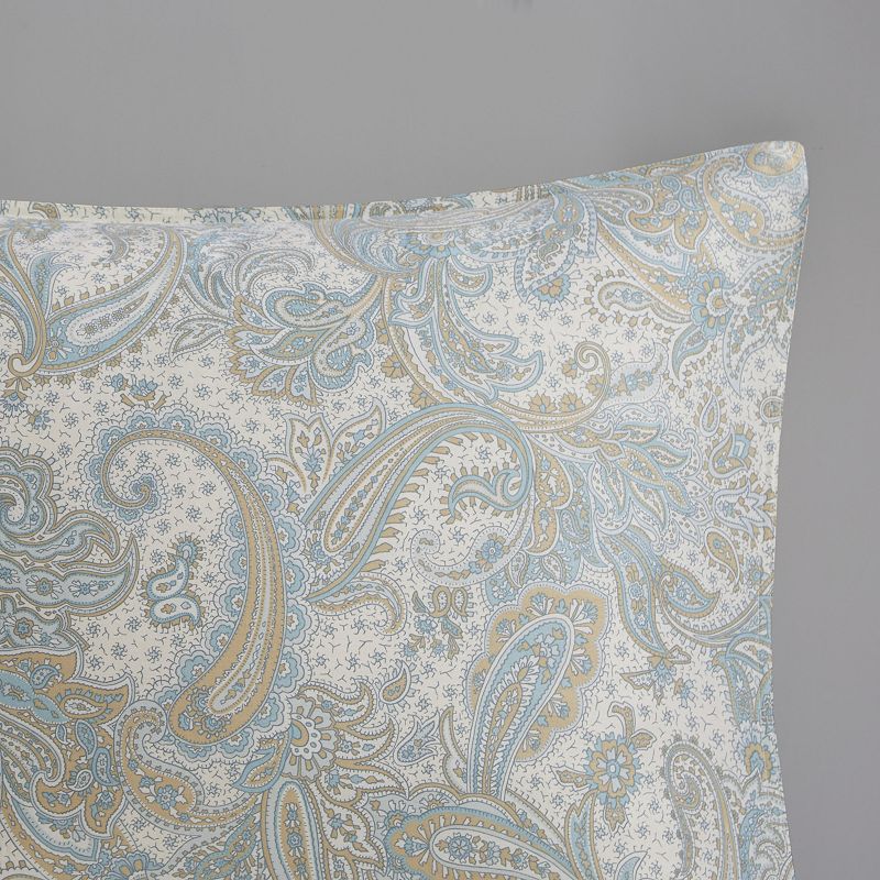 Harbor House Chelsea Paisley Duvet Cover Set