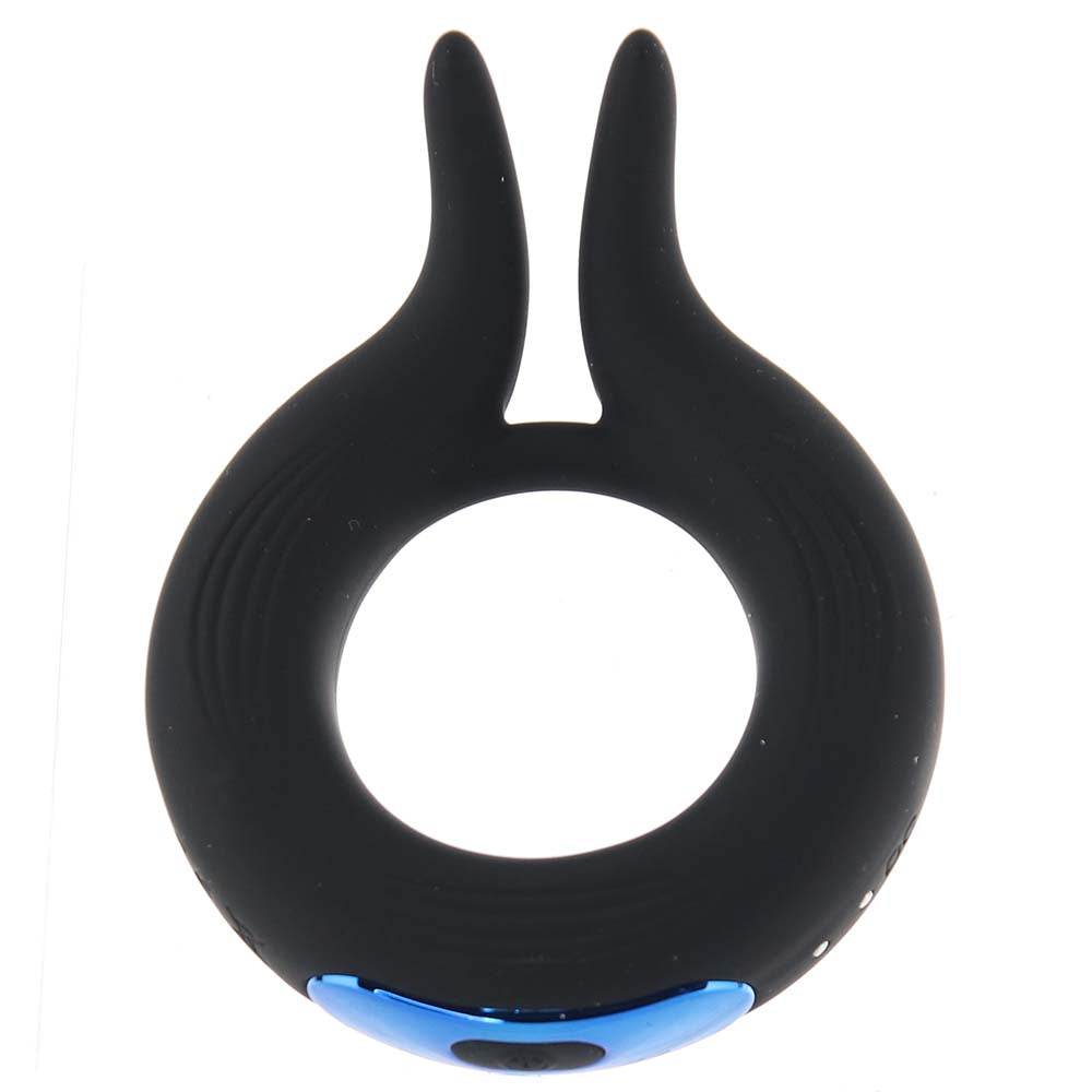 Trinity Vibes Cock Viper Vibrating Cock Ring