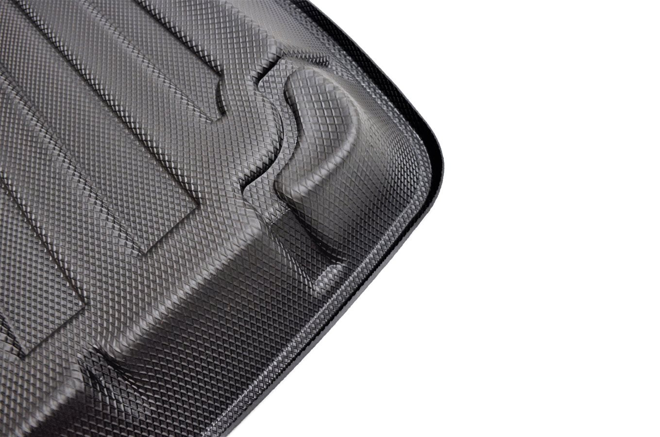 PT Auto Warehouse 80-81312 - Trunk Cargo Liner