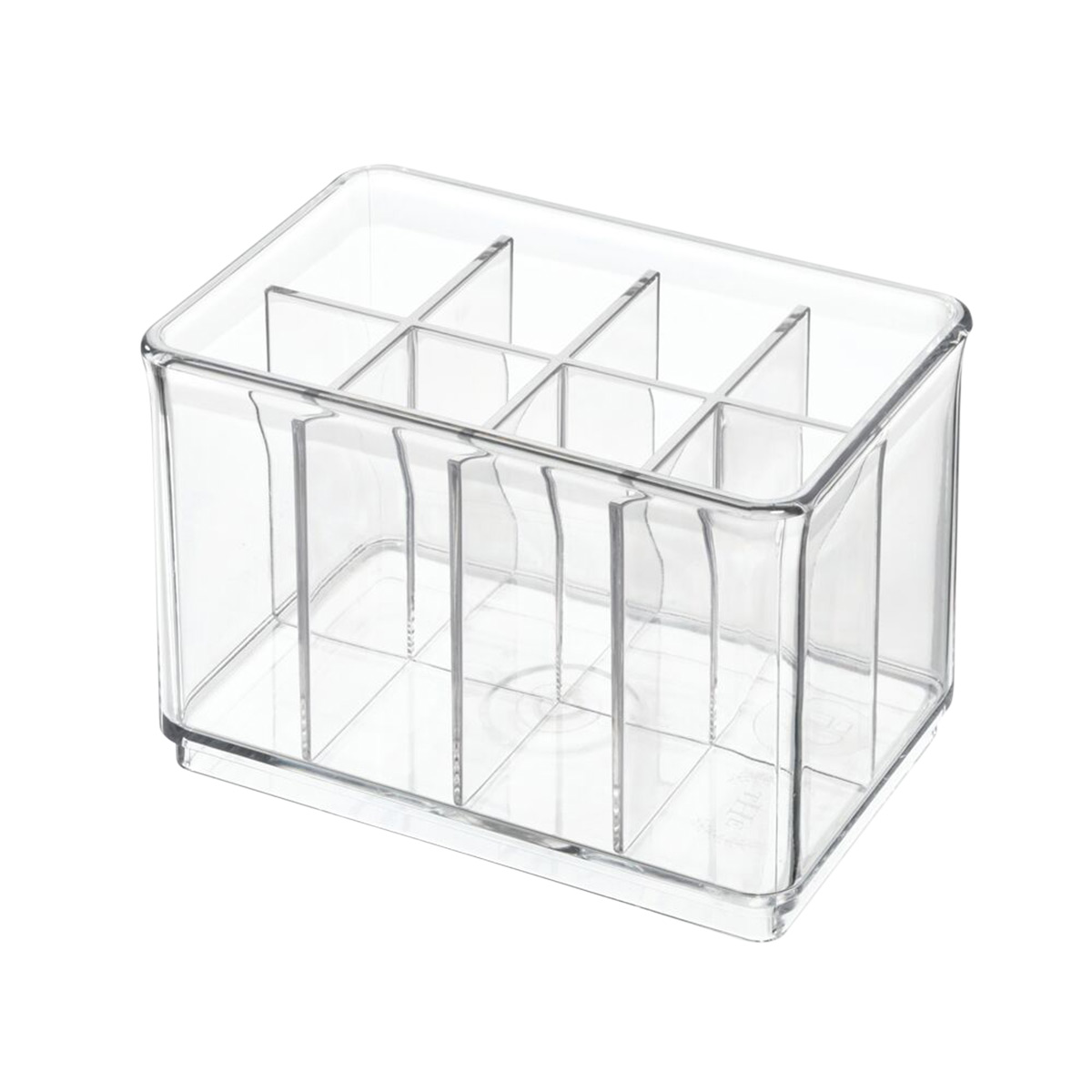 The Home Edit Clear Bin Dividers