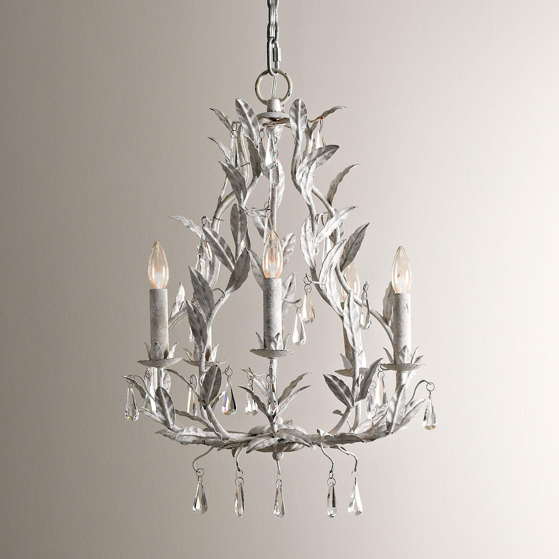 Circeo Chandelier