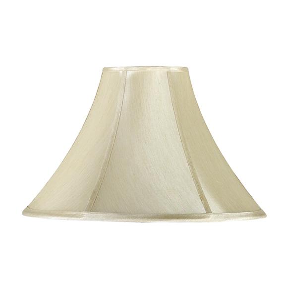 Belen Kox Bell Silk Shade