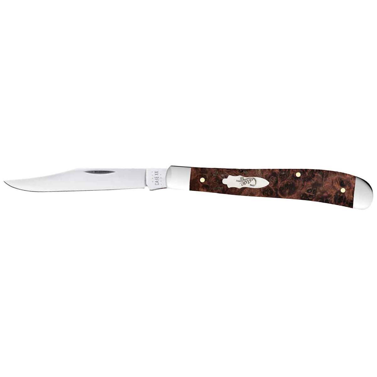 Case Slimline Trapper 3.3 inch Folding Knife