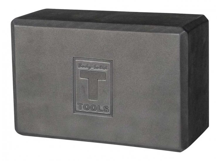 Body-Solid Tools Yoga Block