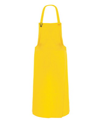 SAS Safety Corp 6821 Apron Heavy Duty Pvc