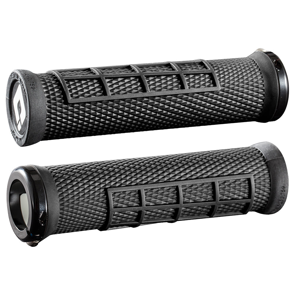 ODI Elite Flow MTB Lock On Grips