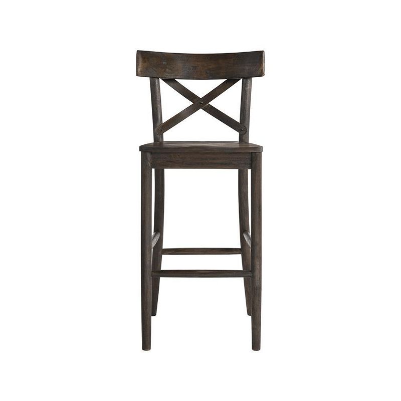 Picket House Furnishings Calhoun 30 Bar Stool