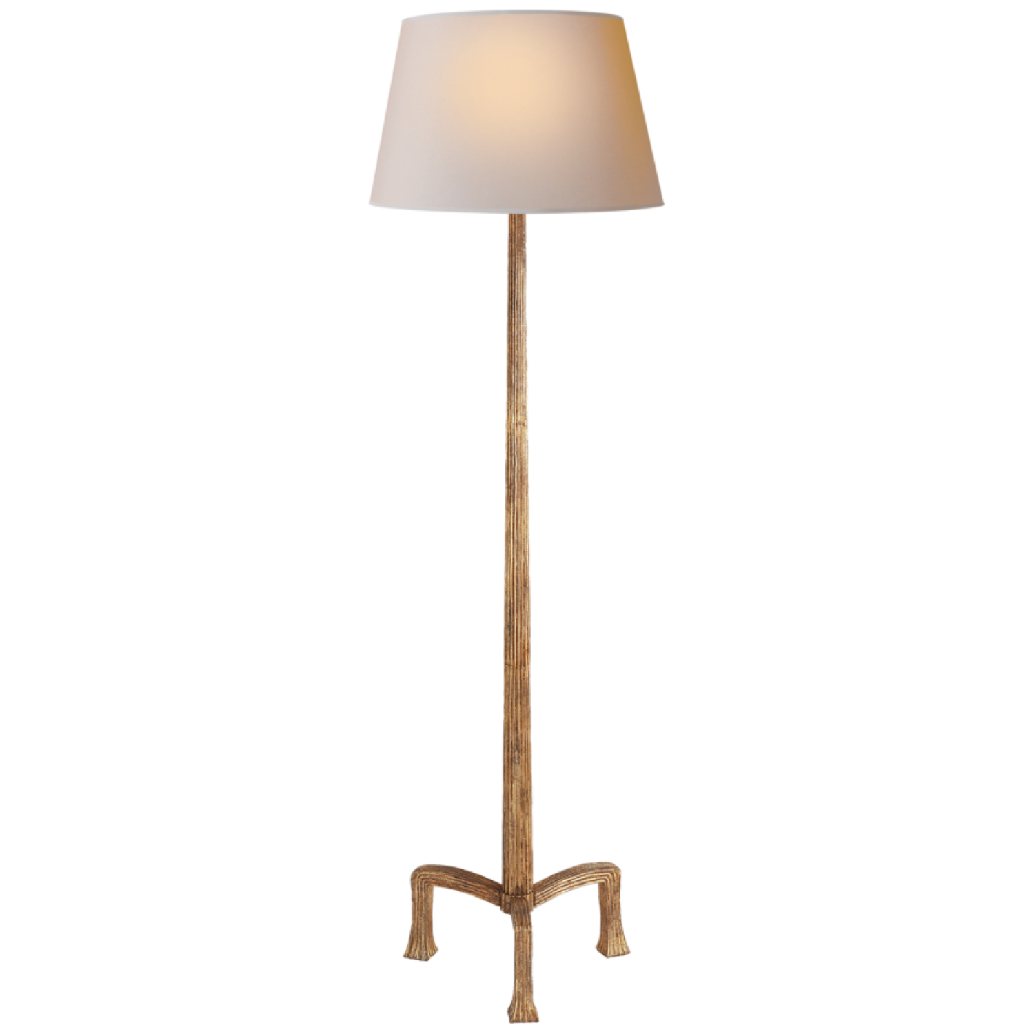 Strie Floor Lamp