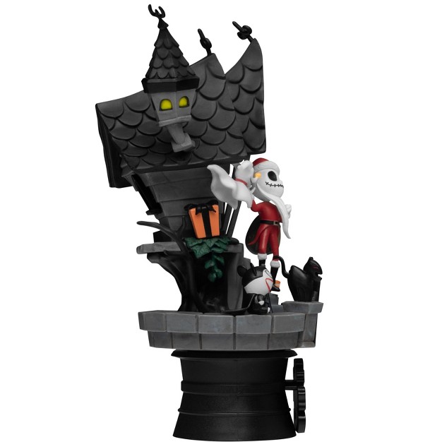 Disney The Nightmare Before Christmas Special Edition d stage