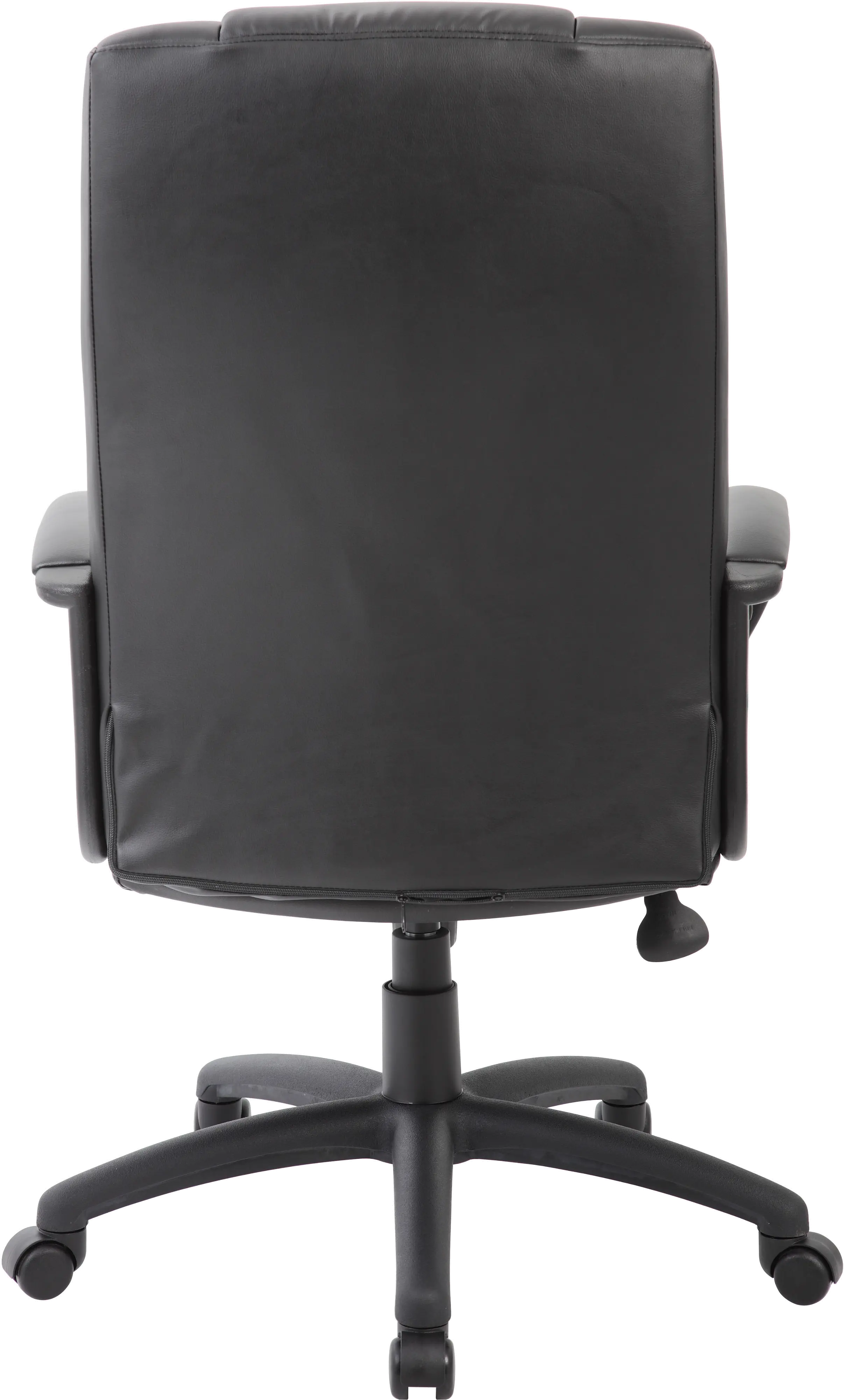 Boss Classic Black High Back Office Chair