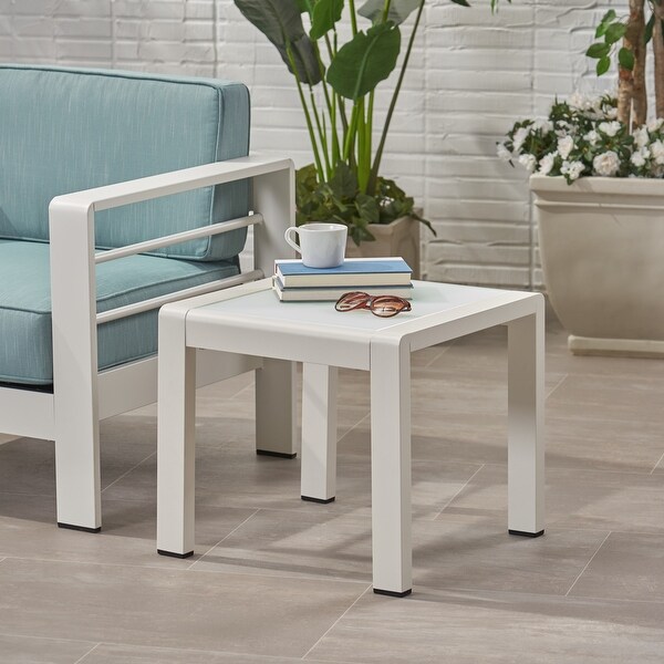 Cape Coral Side Table