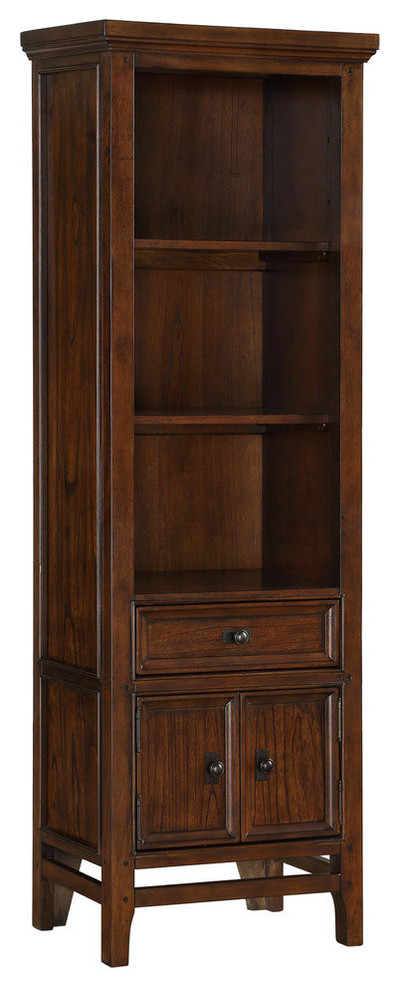 Tamsin Side Pier   Transitional   Media Cabinets   by Lexicon Home  Houzz