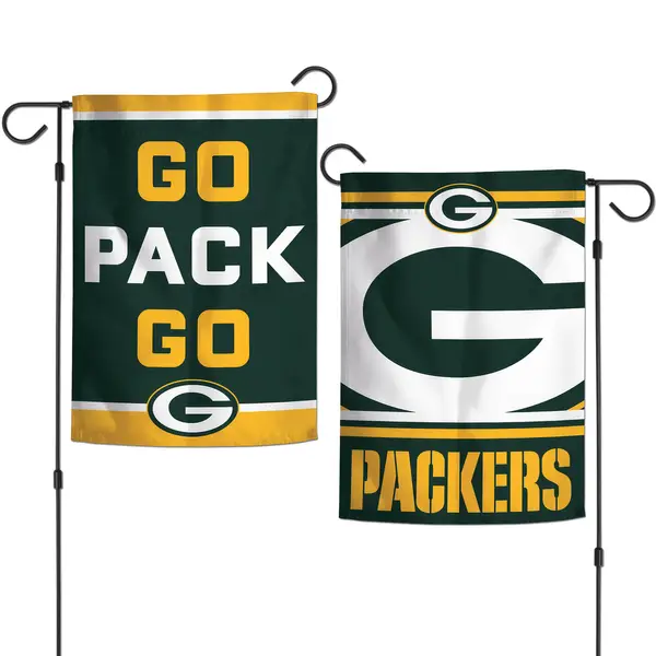 NFL Green Bay Packers Slogan 12