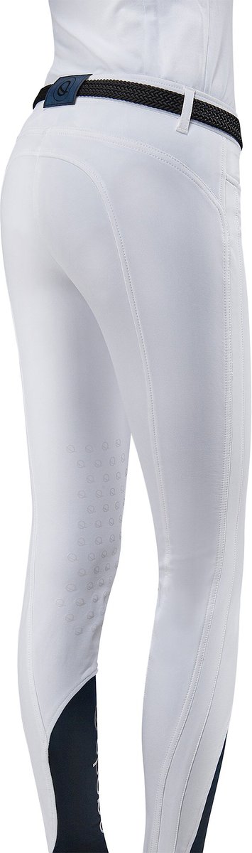 Equiline Eqode Delma Women's Knee Grip Breeches