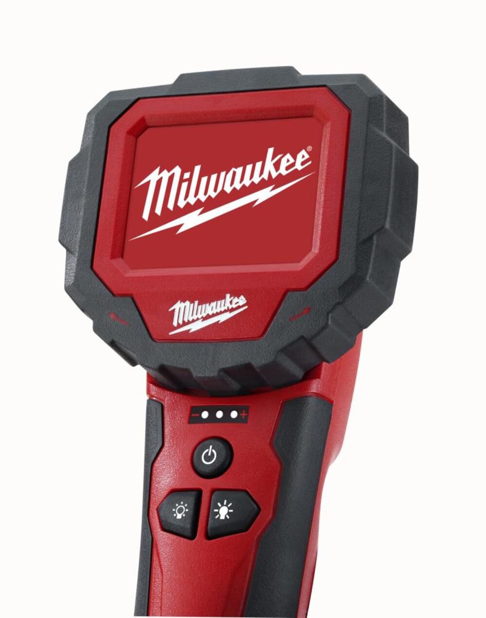 Milwaukee M12 M-Spector 360 9 Ft. Kit 2314-21 from Milwaukee