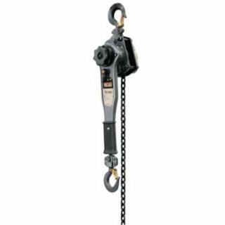 Jet 287302 Jlp A Series Lever Hoist  3/4 Ton Capac...