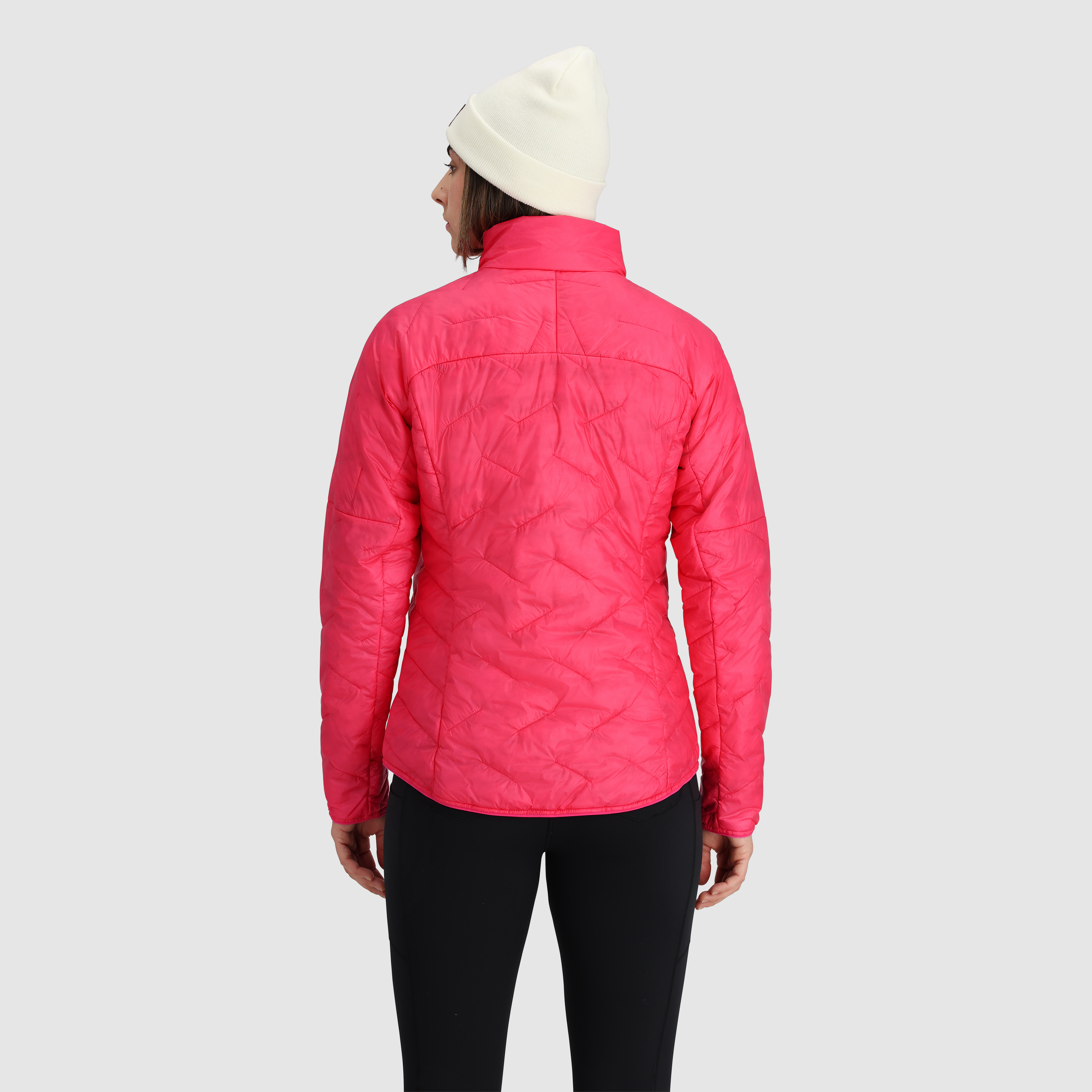 Women's SuperStrand LT Jacket