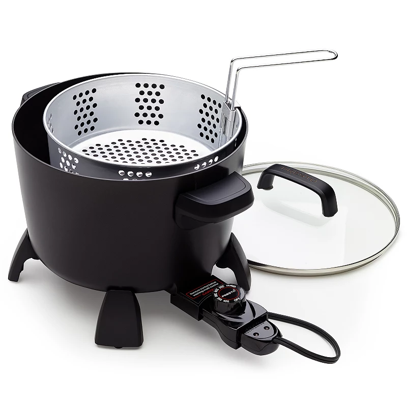 Presto Kitchen Kettle XL Multi-Cooker