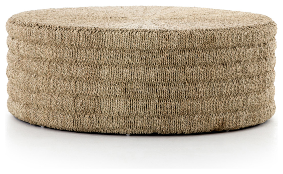 Pascal Coffee Table   Beach Style   Coffee Tables   by The Khazana Home Austin Furniture Store  Houzz