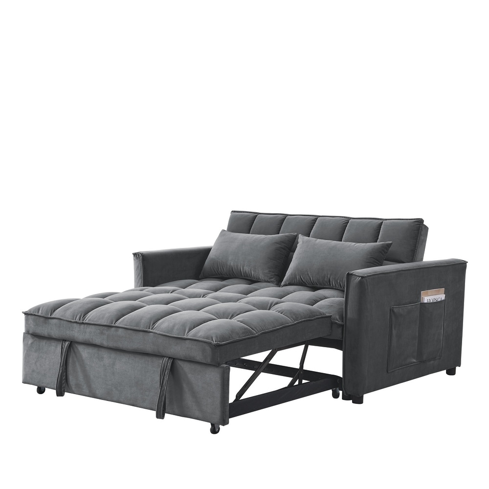 Sleeper Sofa Convertible Sofa