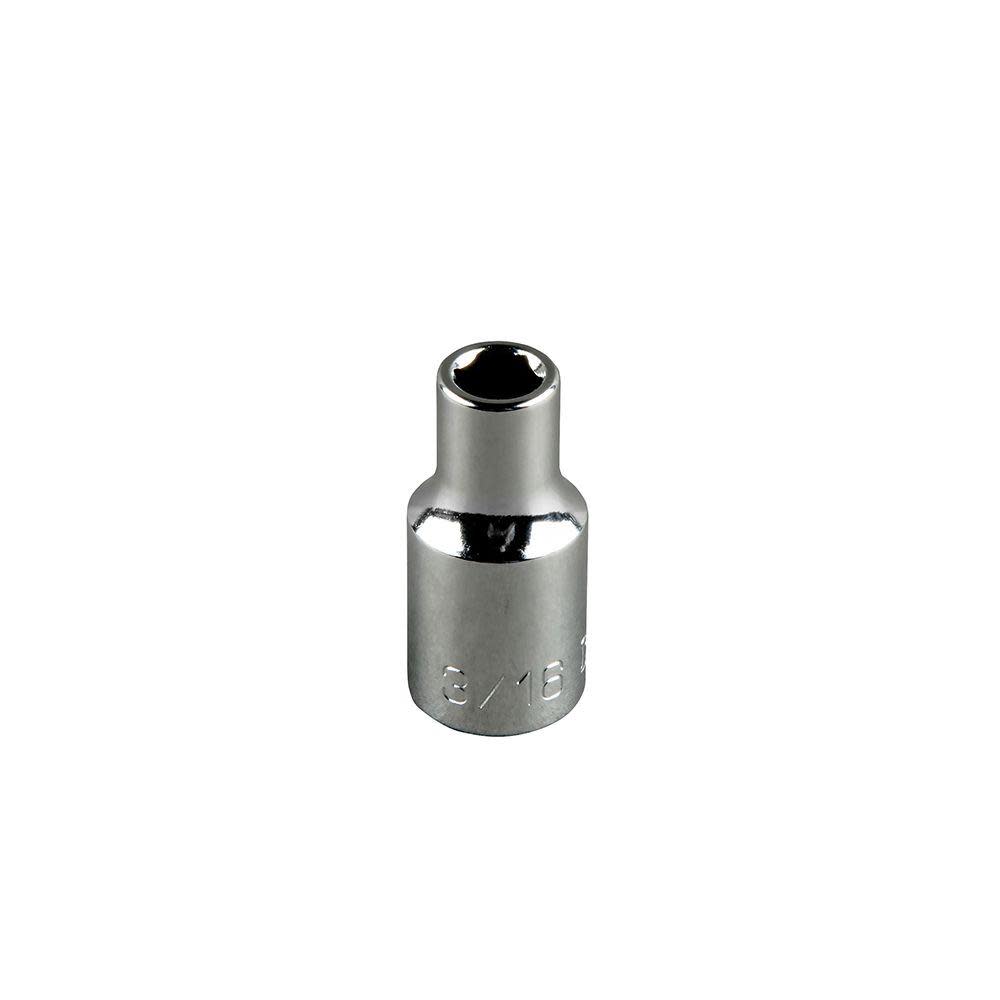 Klein Tools 9/16 Std 12-Pt. Socket 1/2 Drive 65802 from Klein Tools