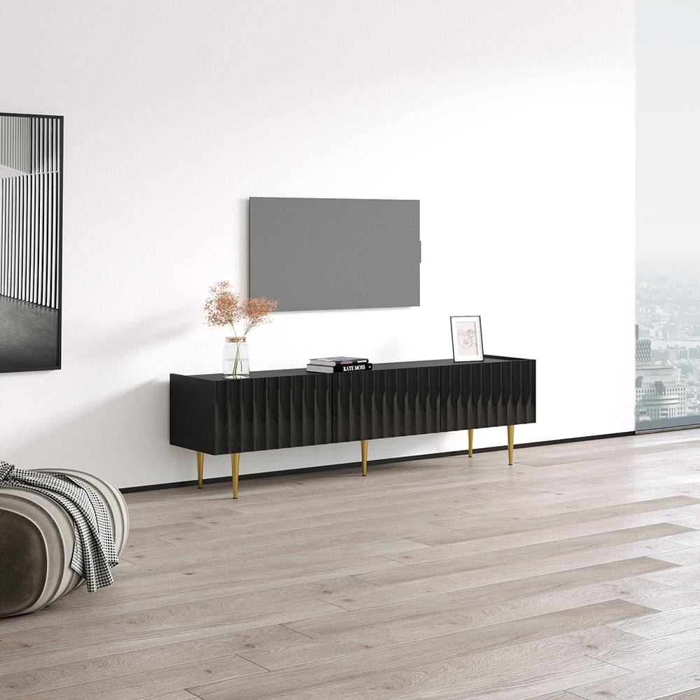 Arcos 02 TV Stand