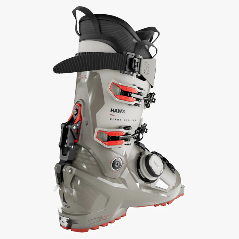 Atomic Hawx Ultra XTD 130 BOA Ski Boots 2025