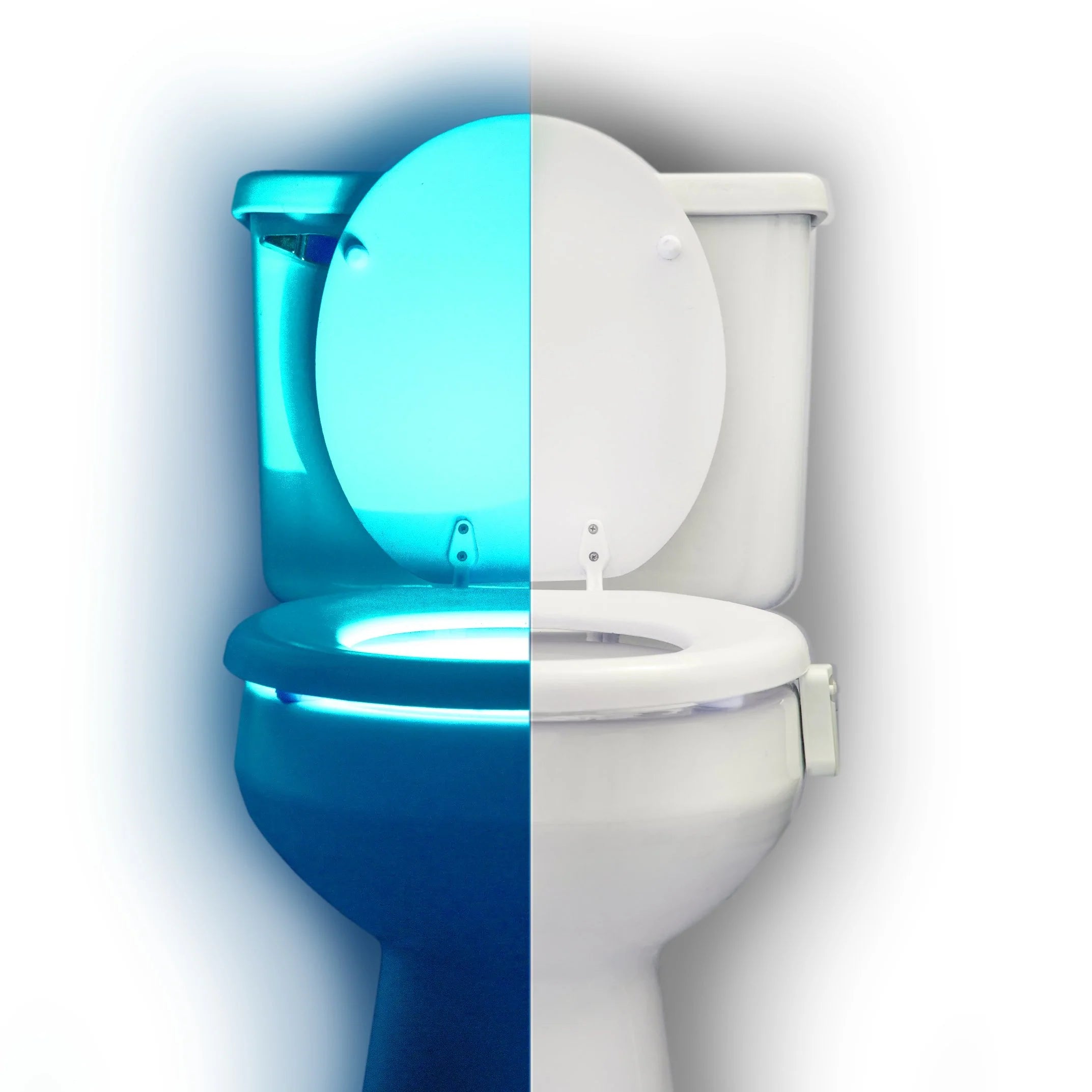 Toilet Night Light