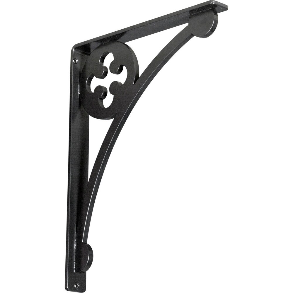 Crawley Wrought Iron Bracket