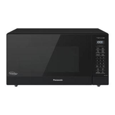 Panasonic 1.6 cu. ft. Countertop Microwave Oven NN-ST75LB