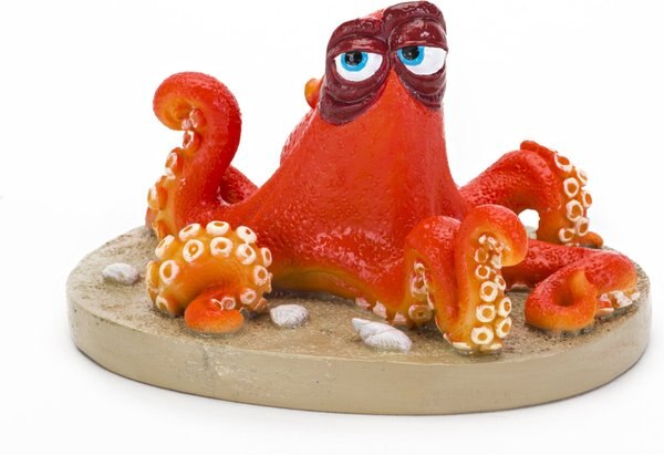 Penn-Plax Hank On Sand Aquarium Ornament