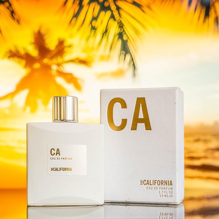 THE CALIFORNIA Eau de Parfum