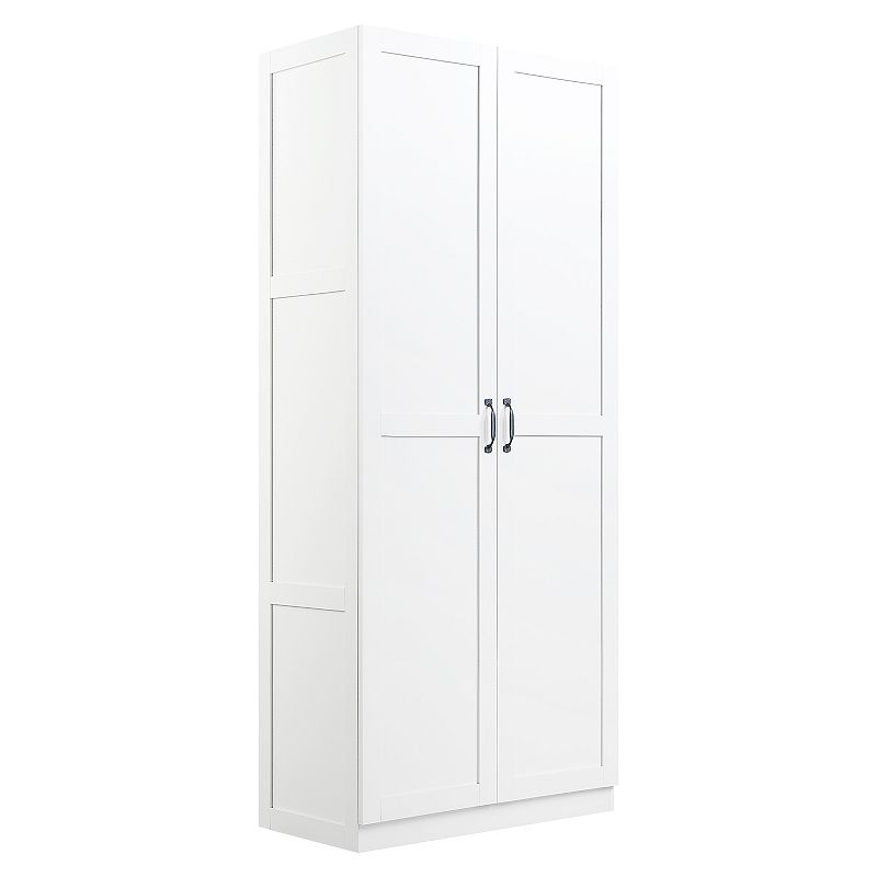 MANHATTAN COMFORT Hopkins Storage Cabinet