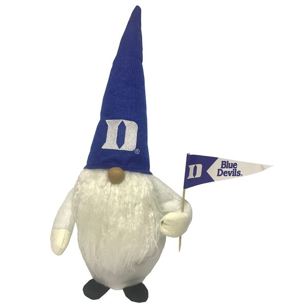 12 inch Duke Gnome