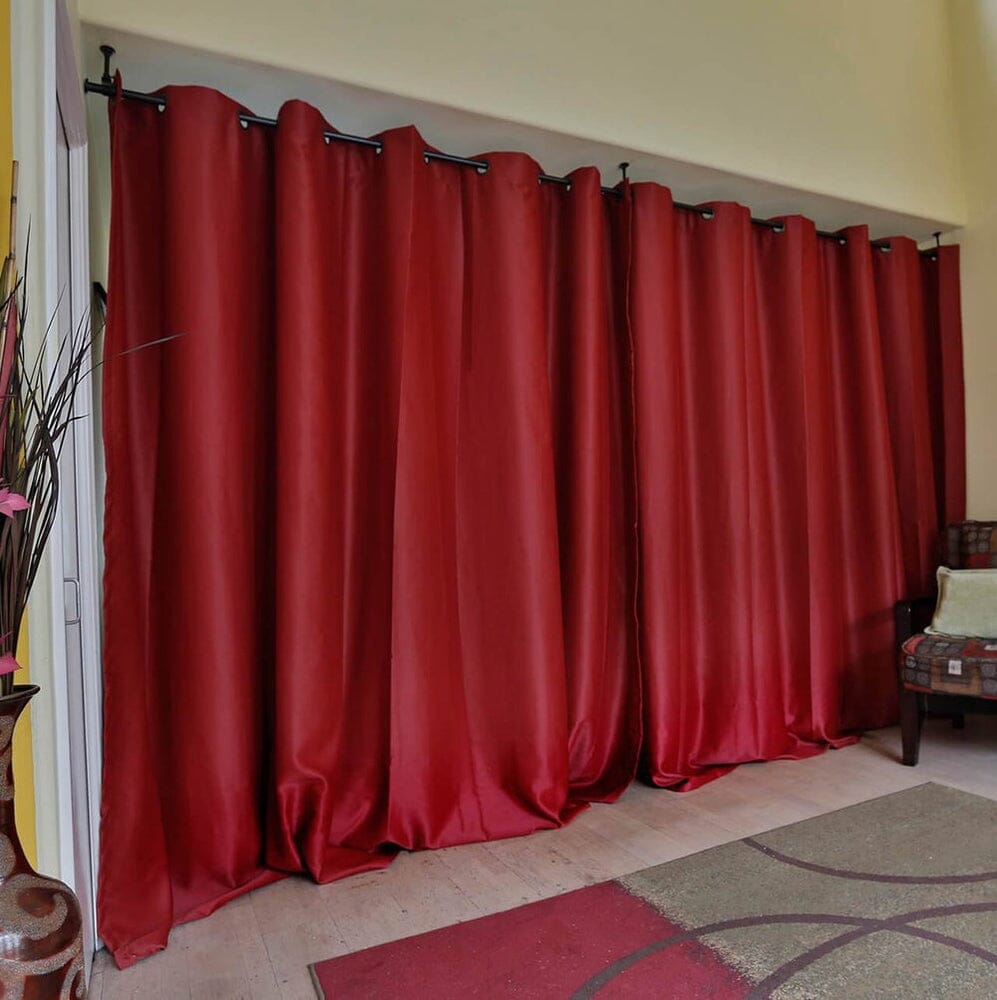 Premium Room Divider Curtains