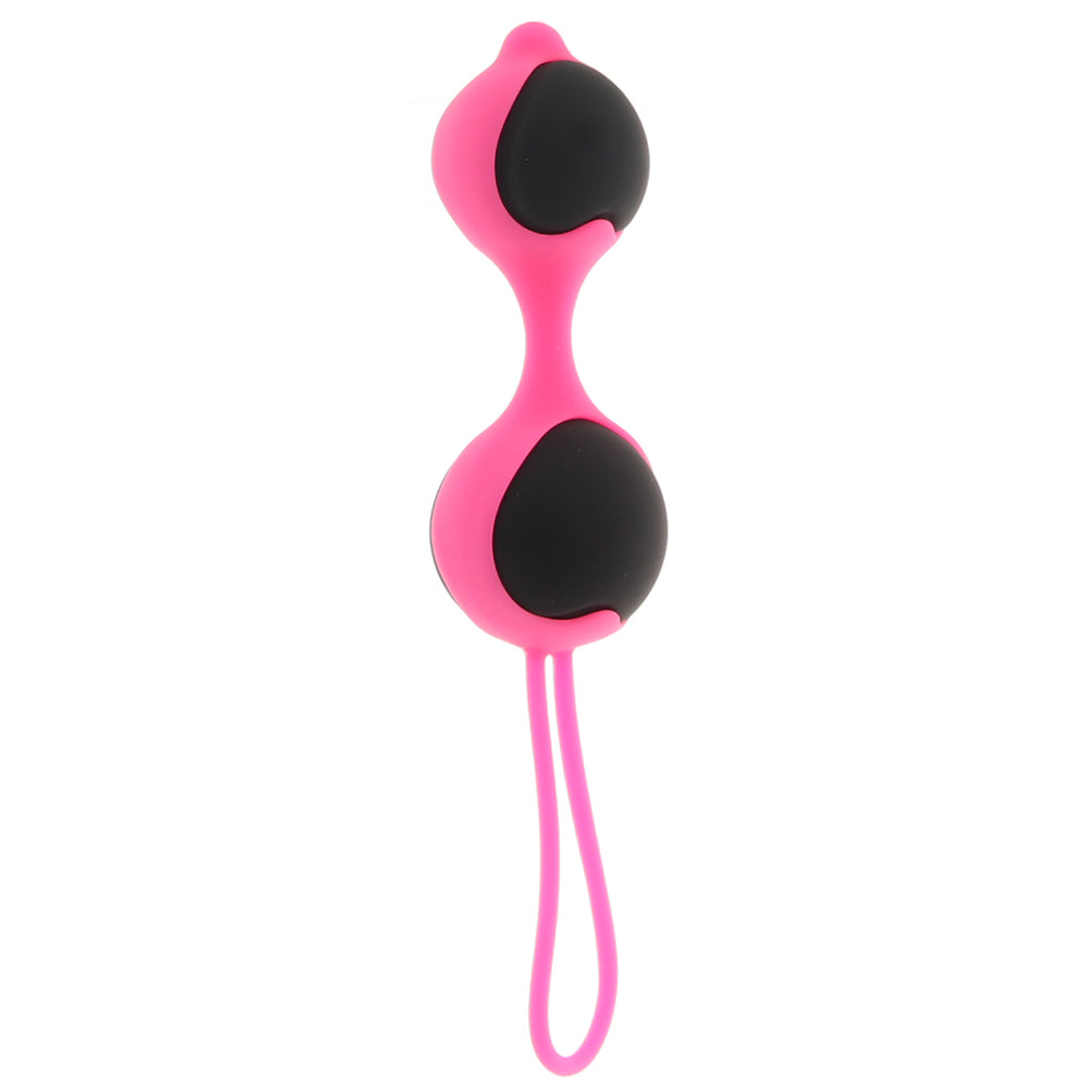 Silicone Triple Weight Kegel Trainer